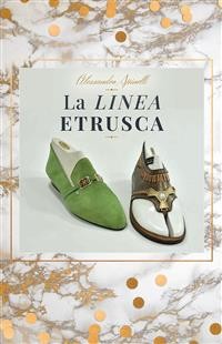 Cover La linea etrusca