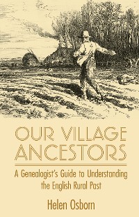 Cover Our Village Ancestors