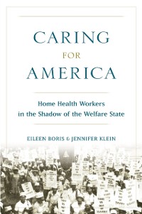 Cover Caring for America