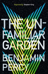 Cover Unfamiliar Garden