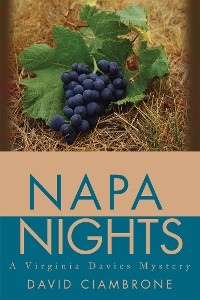 Cover Napa Nights