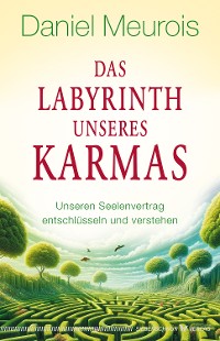 Cover Das Labyrinth unseres Karmas