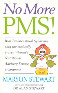 Cover No More PMS!