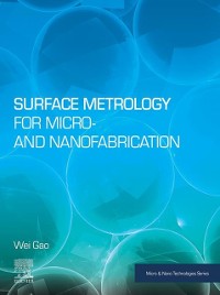 Cover Surface Metrology for Micro- and Nanofabrication