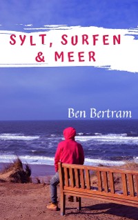 Cover Sylt, Surfen & Meer