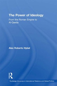 Cover The Power of Ideology