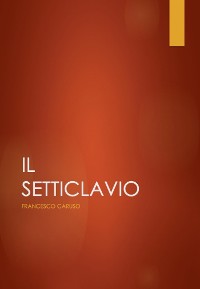 Cover Il Setticlavio
