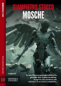 Cover Mosche