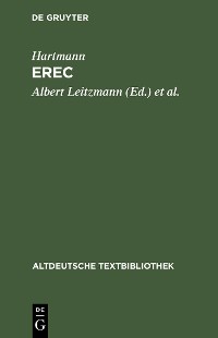 Cover Erec
