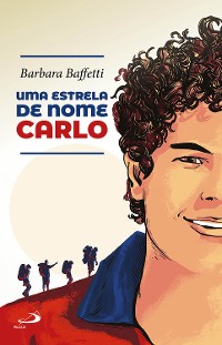 Cover Uma Estrela de Nome Carlo