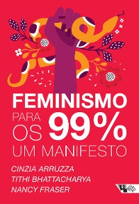 Cover Feminismo para os 99%: um manifesto