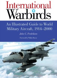 Cover International Warbirds