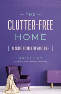 Cover Clutter-Free Home