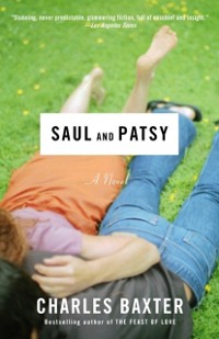 Cover Saul and Patsy