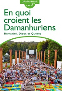 Cover En Quoi Croient Les Damanhuriens
