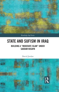 Cover State and Sufism in Iraq