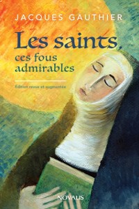 Cover Les saints, ces fous admirables