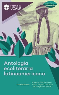 Cover Antología ecoliteraria latinoamericana