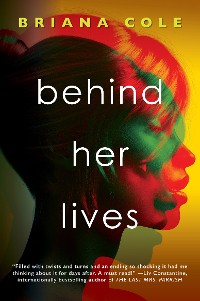 Cover Behind Her Lives