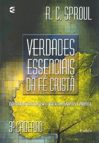 Cover Verdades essenciais da fé cristã - Cad. 3