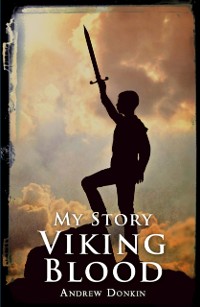 Cover Viking Blood