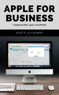 Cover Apple For Business