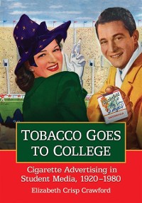 Cover Tobacco Goes to College