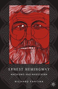 Cover Ernest Hemingway