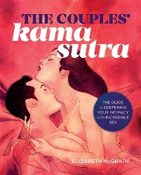 Cover Couples' Kama Sutra