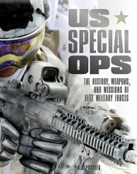 Cover US Special Ops