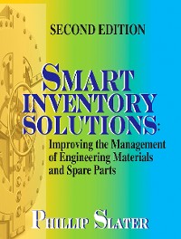 Cover Smart Inventory Solutions