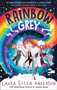 Cover Rainbow Grey