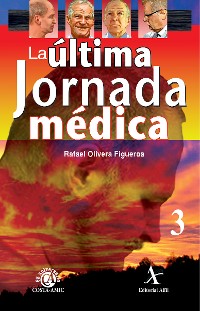 Cover La última jornada médica