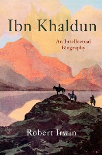 Cover Ibn Khaldun