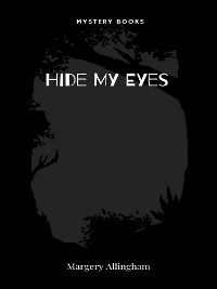 Cover Hide My Eyes