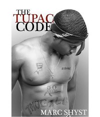 Cover The Tupac Code