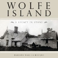 Cover Wolfe Island