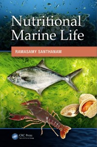 Cover Nutritional Marine Life