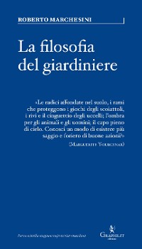 Cover La filosofia del giardiniere