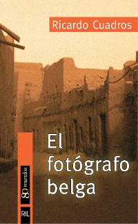 Cover El fotógrafo belga