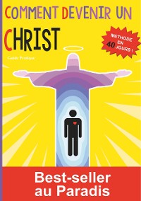Cover Comment devenir un Christ