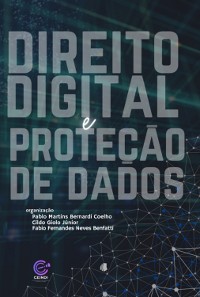 Cover Direito Digital E Proteção De Dados