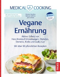 Cover Medical Cooking: Vegane Ernährung