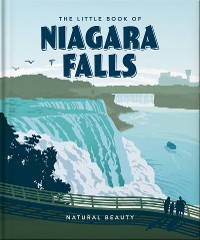 Cover The Little Book of Niagara Falls