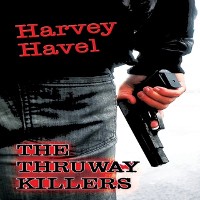 Cover Thruway Killers