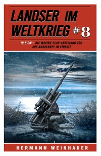 Cover Landser im Weltkrieg 8