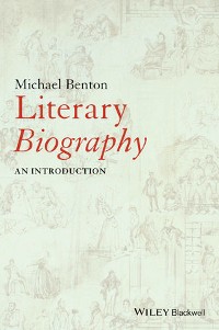 Cover Literary Biography
