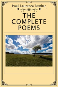 Cover The Complete Poems