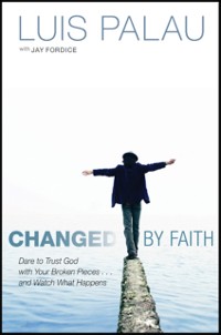 Cover Changed by Faith