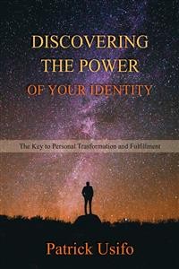 Cover Discovering the Power of Your Identity